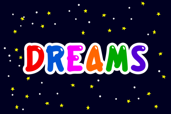 Dreams: A Designer's Honest Review of This Premium Display Typeface
